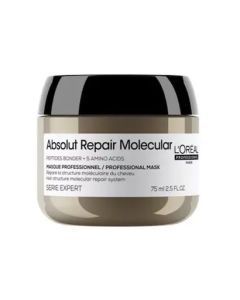 L'Oreal Professionnel Serie Expert Absolut Repair Molecular Mask 2.5 oz
