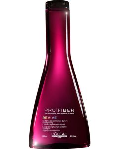 L'Oreal Professionnel Pro Fiber Revive Shampoo 8.5 oz