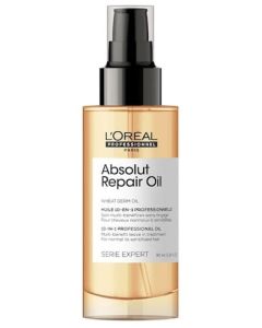 L'Oreal Professionnel Serie Expert Absolut Repair 10 In 1 Oil