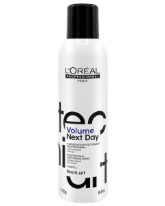 L'oreal Professionnel Tecni Ari Volume Next Day 6.8 oz