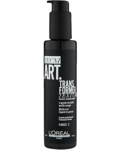 L'Oreal Professionnel Tecni.Art Transformer Texture Liquid-to-Paste 5.1 fl oz