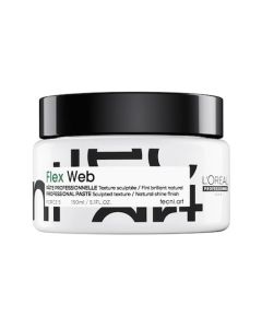 L'Oreal Professionnel Flex Web Texture Paste 5.1 oz