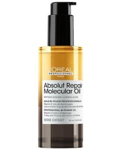 L'Oreal Professionnel Serie Expert Absolut Repair Molecular Bi-Phase Oil