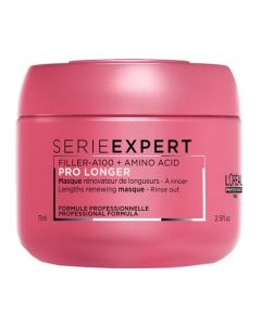 L'Oreal Professionnel Serie Expert Pro Longer Masque 2.5 oz (Disc)
