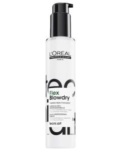 L'Oréal Professionnel Tecni.Art Flex Blowdry 10-In-1 Professional Cream 5 oz L'Oréal Professionnel Tecni.Art Flex Blowdry 10-In-1 Professional Cream 5 oz