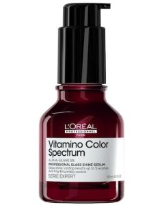 L'Oreal Professionnel Vitamino Color Spectrum Glass Shine Hair Serum