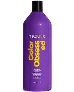 Matrix Color Obsessed Shampoo