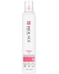 Biolage Styling Freeze Fix Humidity-Resistant Hairspray 10 oz