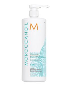Moroccanoil Curl Enhancing Conditioner