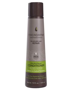 Macadamia Professional Ultra Rich Moisture Conditioner 10 oz
