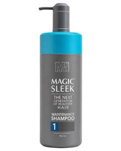 Magic Sleek Maintenance Shampoo