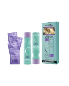 Malibu Blonde Collection Duo