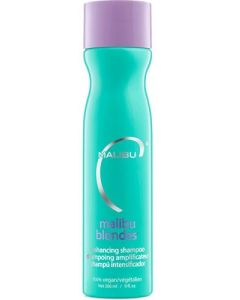 Malibu Blondes Enhancing Shampoo 9 oz