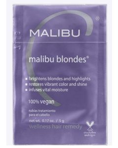 Malibu Blondes Wellness Remedy Packet 0.17 oz