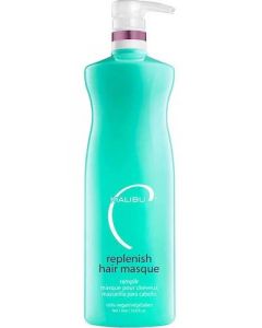 Malibu C Replenish Hair Masque
