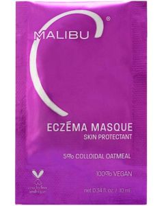 Malibu Eczema Masque Packet 0.34 oz