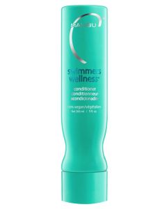 Malibu C Swimmers Wellness Conditioner 9 oz