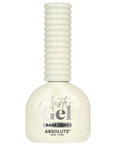 Master Gel Base Coat