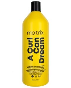 Matrix A Curl Can Dream Weightless Moisture Shampoo