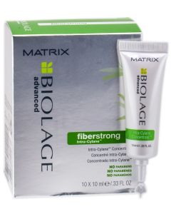 Biolage Fiberstrong Intra-Cylane .33 oz