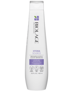 Biolage Hydra source Detangling Solution 13.5 oz (Disc)