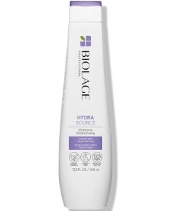Biolage Hydra Source Shampoo 13.5 oz (Disc)