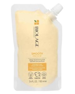Biolage SmoothProof Deep Treatment Pack 3.4 oz