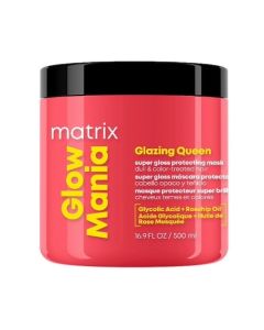 Matrix Glow Mania Super Gloss Protecting Mask 16.9 oz