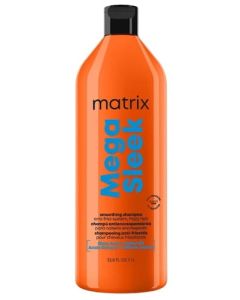 Matrix Mega Sleek Smoothing Shampoo Matrix Mega Sleek Smoothing Shampoo