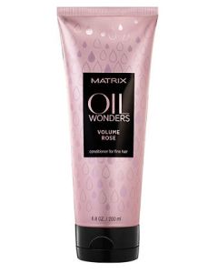 Matrix Oil Wonders Volume Rose Conditoner 6.8 oz