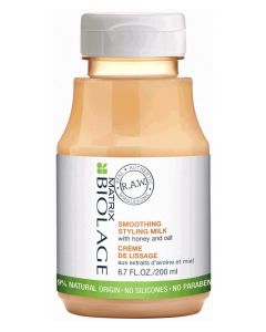 Matrix R.A.W Smoothing Styling Milk