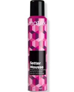 Matrix Setter Mousse 8.2 oz