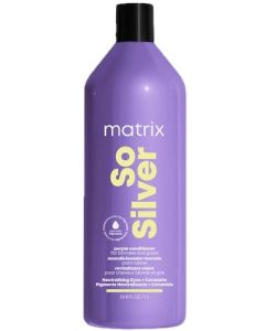Matrix So Silver Purple Conditioner