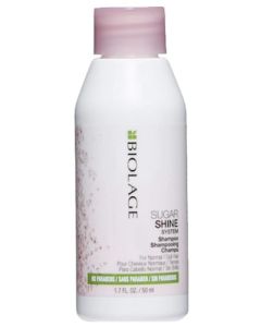 Biolage Surgar Shine Shampoo