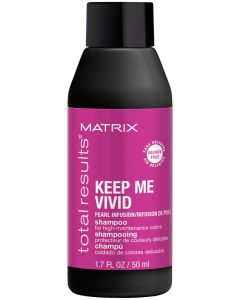 Matrix Total Results Keep Me Vivid Shampoo 1.7 oz