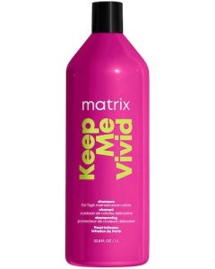 Matrix Keep Me Vivid Sulfate-Free Shampoo