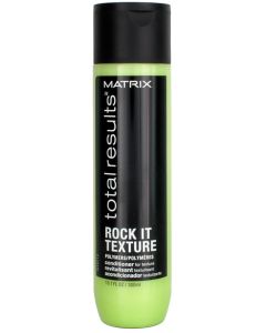 Matrix Rock It Texture Conditioner 10.1 oz