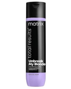Matrix Total Results Unbreak My Blonde Conditioner 10.1 oz (Disc)
