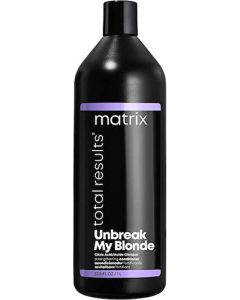 Matrix Total Results Unbreak My Blonde Conditioner
