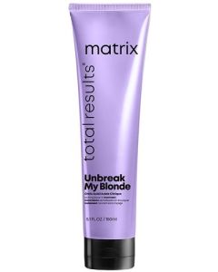 Matrix Total Results Unbreak My Blonde Reviving Leave-in Treatment 5.1 oz