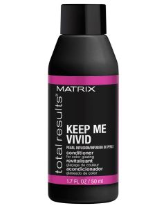 Matrix Total Results Keep Me Vivid Conditioner 1.7 oz