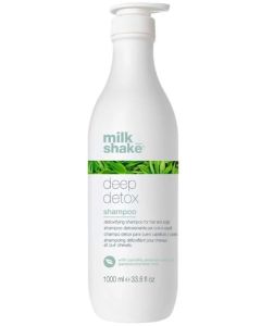 Milk Shake Deep Detox Shampoo