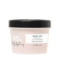 Milkshake Lifestyling Design Defining Wax 3.4 oz