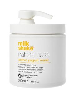 Milkshake Active Yogurt Mask
