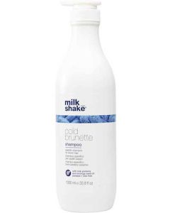 Milkshake Cold Brunette Shampoo