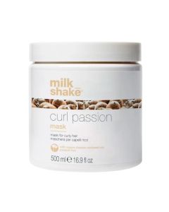 Milkshake Curl Passion Mask