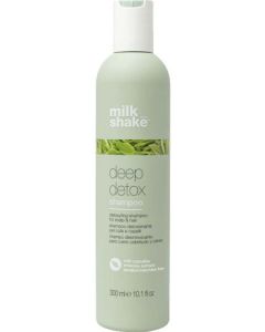 Milkshake Deep Detox Shampoo 10.1oz