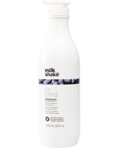 Milkshake Icy Blond Shampoo