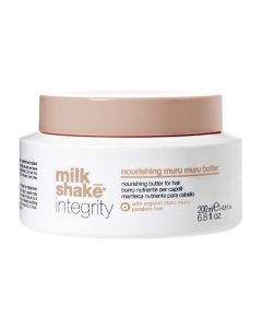 Milkshake Integrity Nourishing Muru Muru Butter 6.8 oz