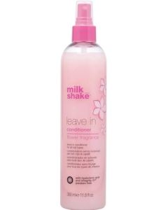 Milkshake Leave In Conditioner Flower Fragrance